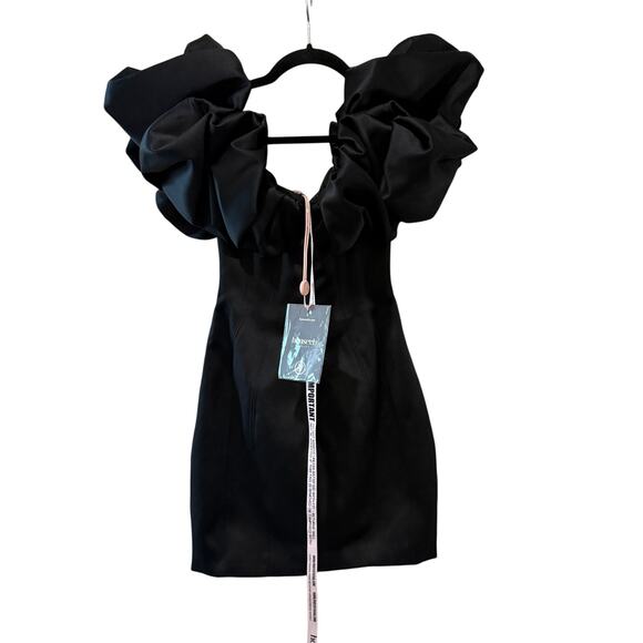 New House of CB Selena Dress - Picture 3 of 7